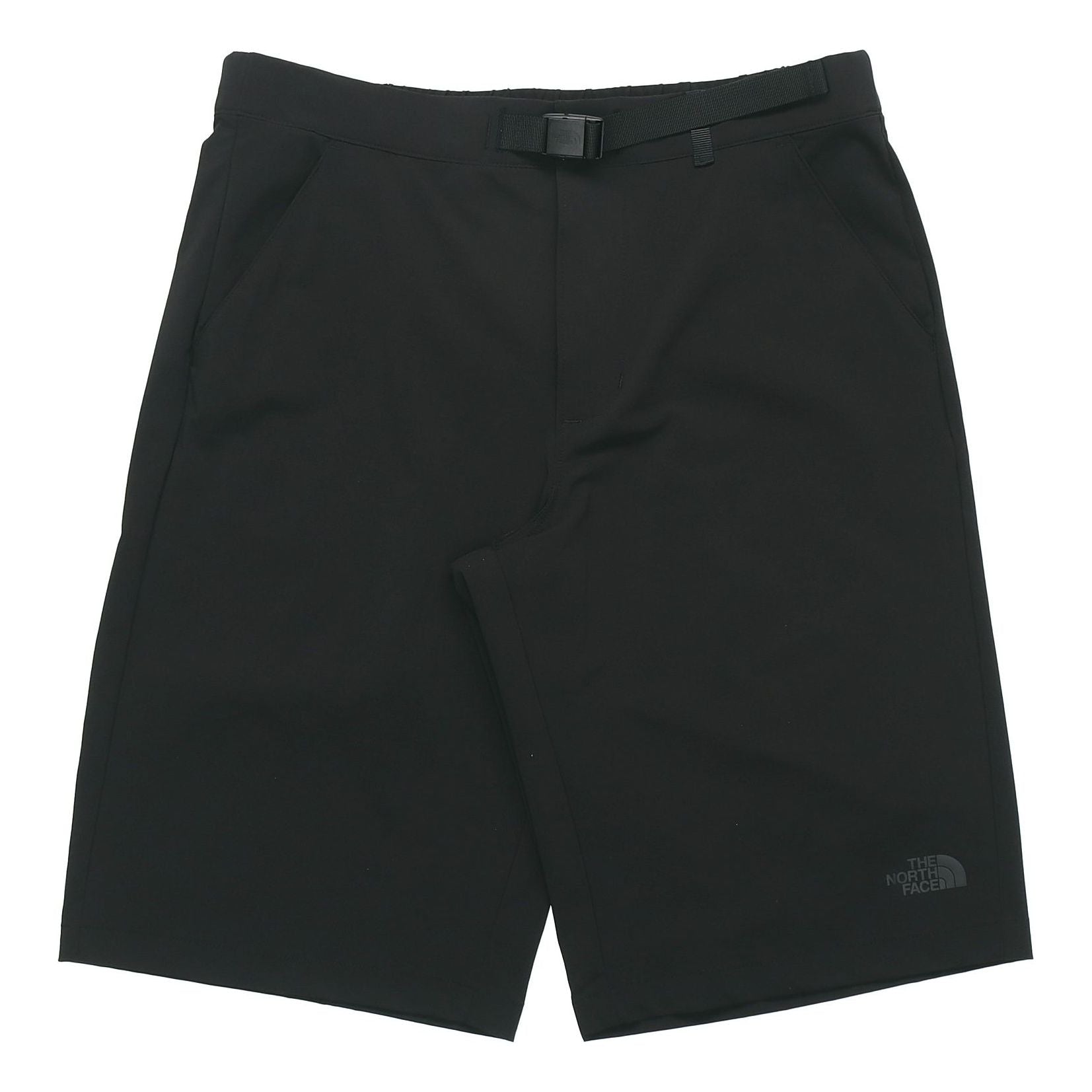 THE NORTH FACE Running Training Shorts 'Black' 46KZ-JK3