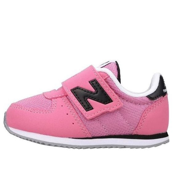 (TD) New Balance 220 Pink/Black IV220CP2