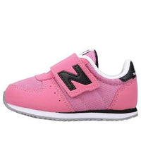 (TD) New Balance 220 Pink/Black IV220CP2