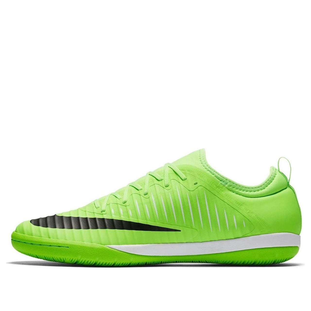 Nike MercurialX Finale II IC 'Flash Lime' 831974-301