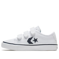 Converse Star Replay 3V Toddler/Youth White 667224C