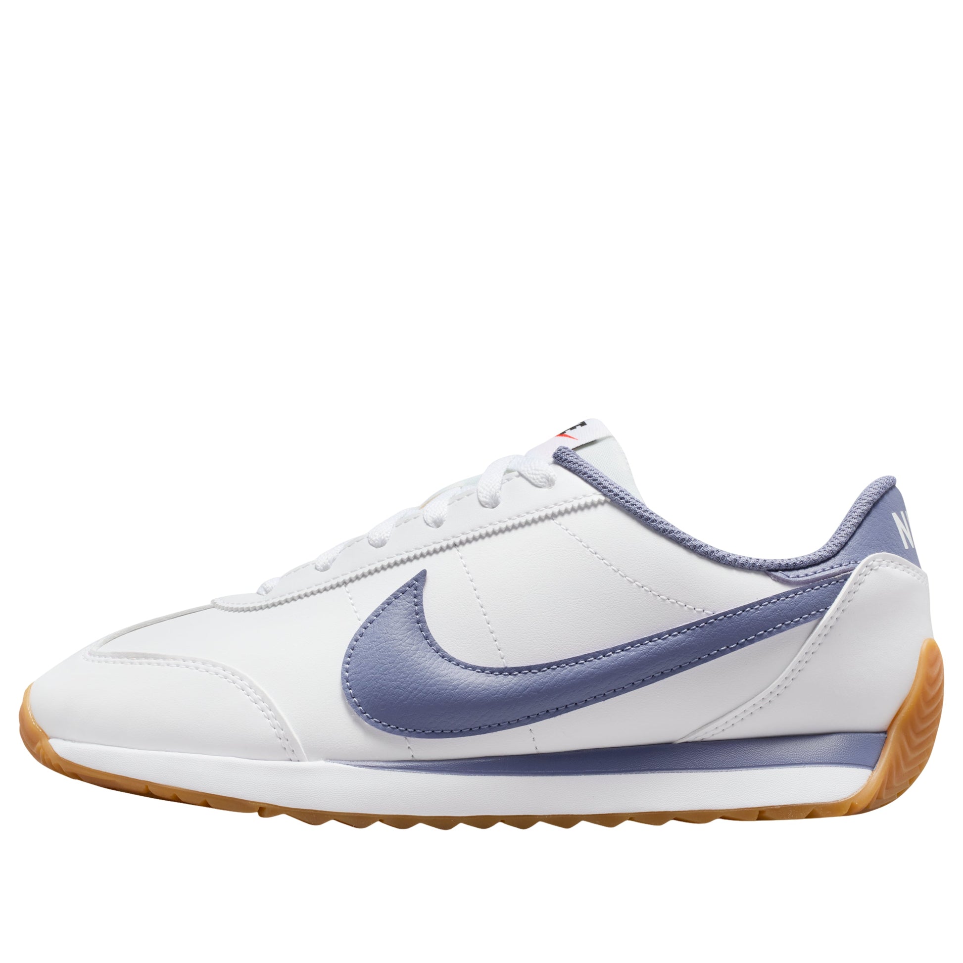 (WMNS) Nike Pacific Leather 'White World Indigo' HV6430-100