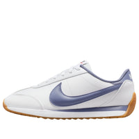 (WMNS) Nike Pacific Leather 'White World Indigo' HV6430-100