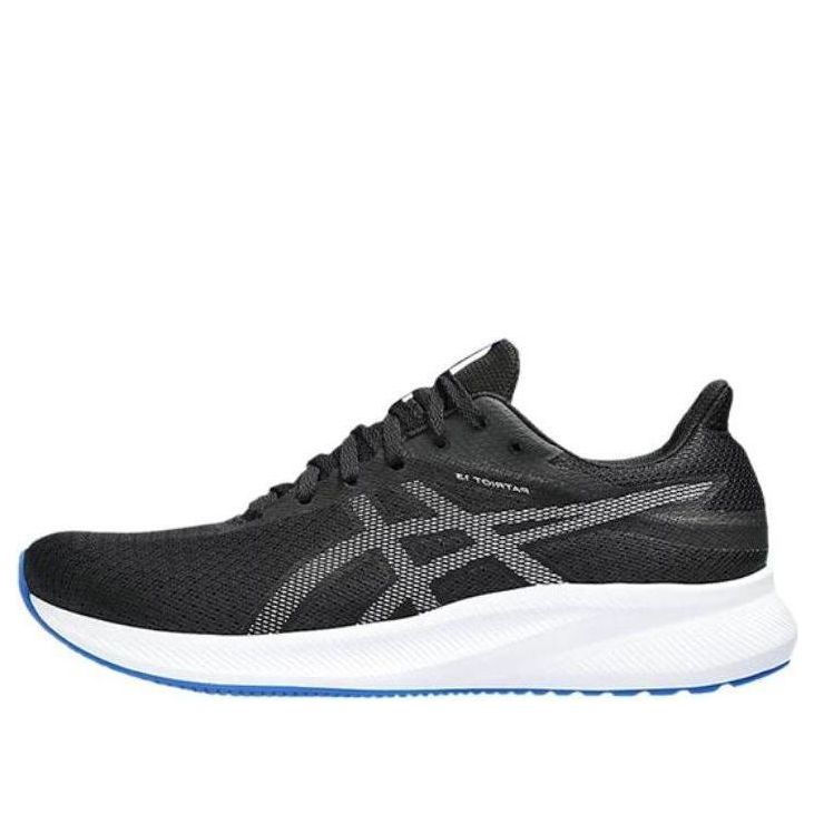 ASICS Patriot 13 'Black Blue' 1011B485-005