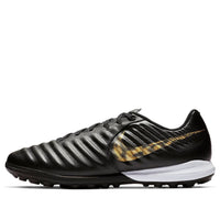 Nike Lunar Legend 7 Pro TF 'Black Metallic Vivid Gold' AH7249-077