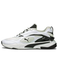 PUMA RS-Fast 'White Black' 380562-03