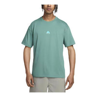 Nike ACG Logo T-Shirt 'Teal' DQ1815-361