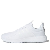 adidas neo Cloudfoam Lite Racer 'White Grey' AW4262