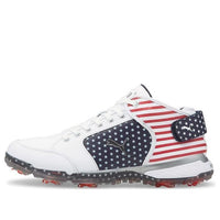 PUMA Golf Pro Adapt Delta 'White Blue Red' 376402-01
