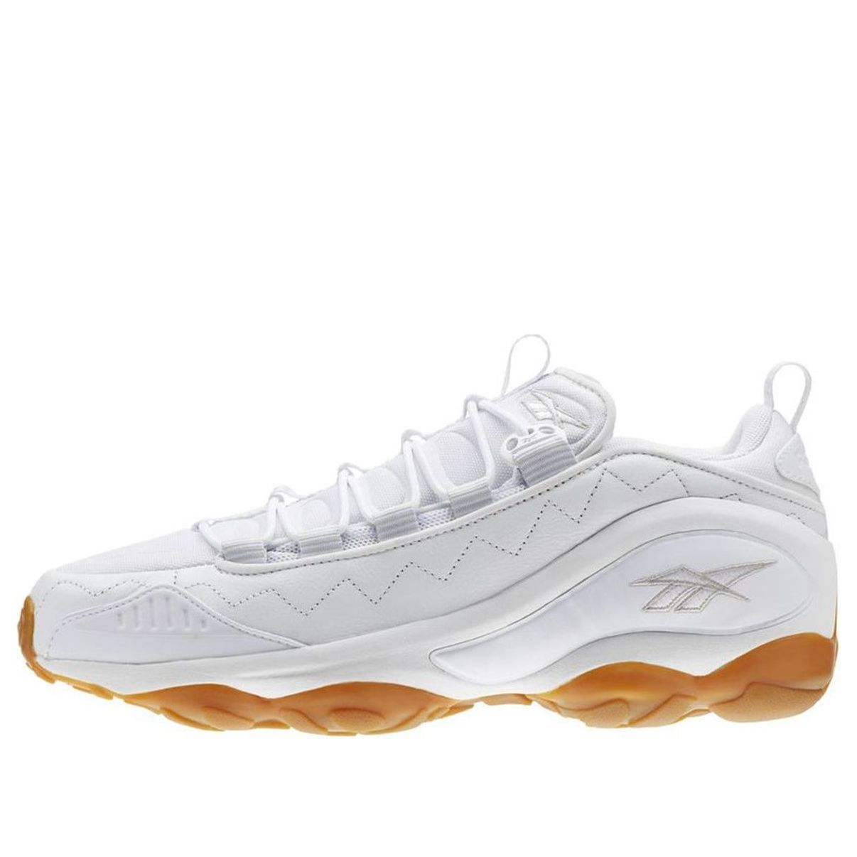 Reebok DMX Run 10 'White Gum' CN3568