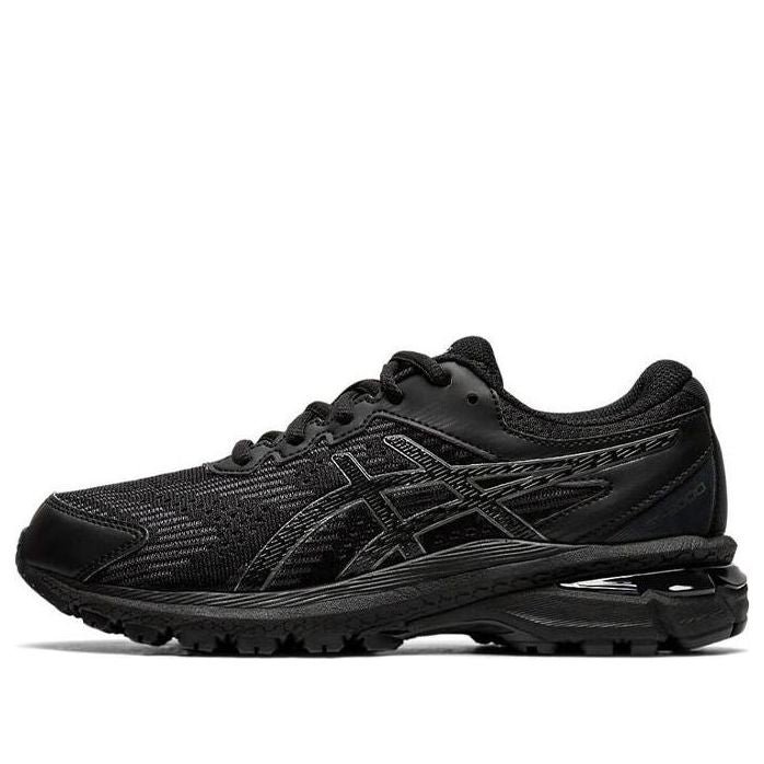 (GS) ASICS GT-2000 8 'Black' 1014A114-001
