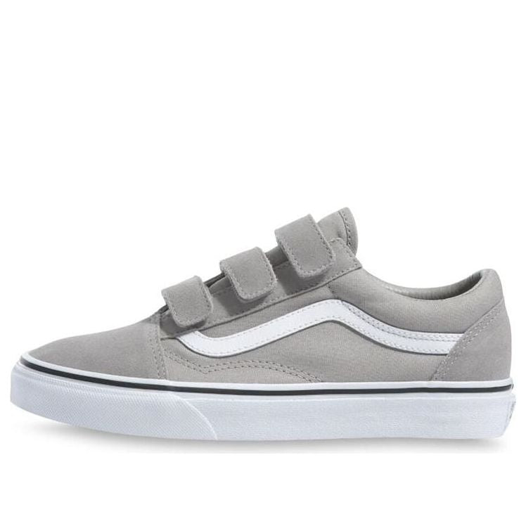 Vans Old Skool V 'Drizzle' VN0A3D296CM