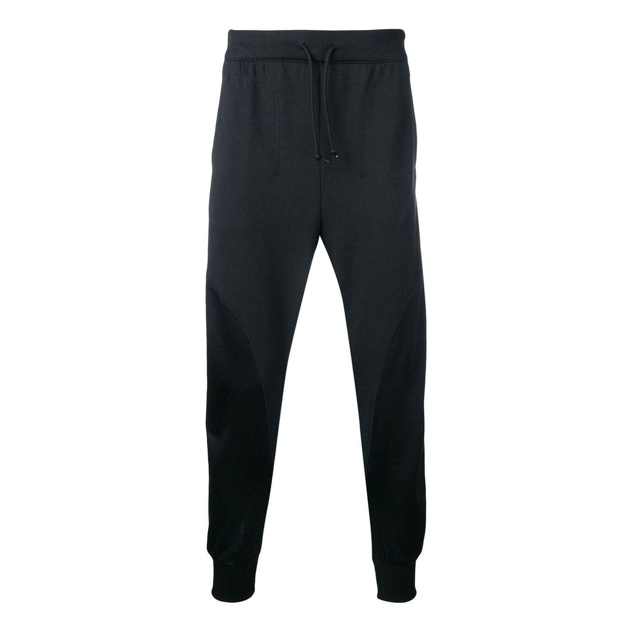 adidas PT3 Bundle Feet Sports Pants Black DV1976