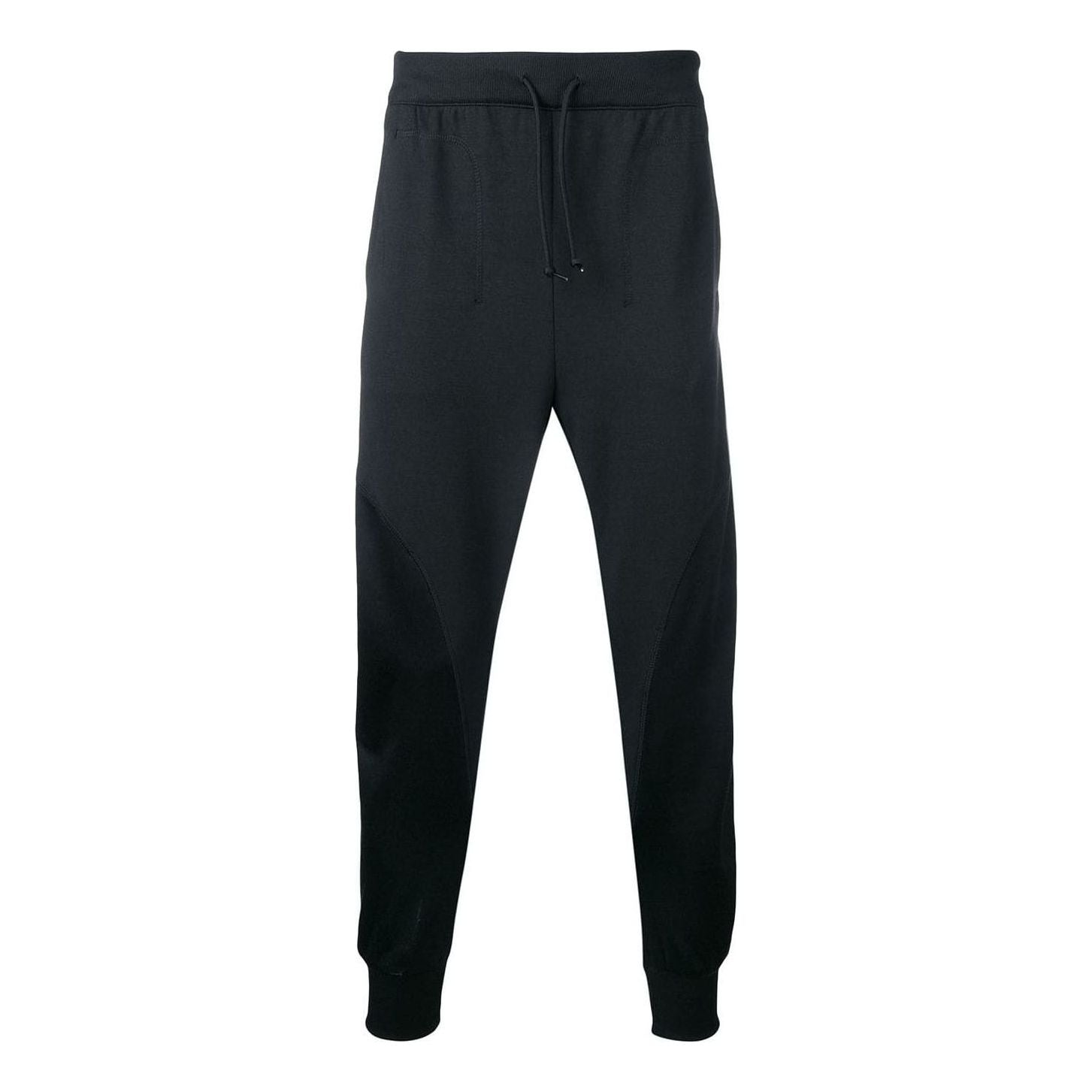 adidas PT3 Bundle Feet Sports Pants Black DV1976