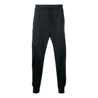 adidas PT3 Bundle Feet Sports Pants Black DV1976