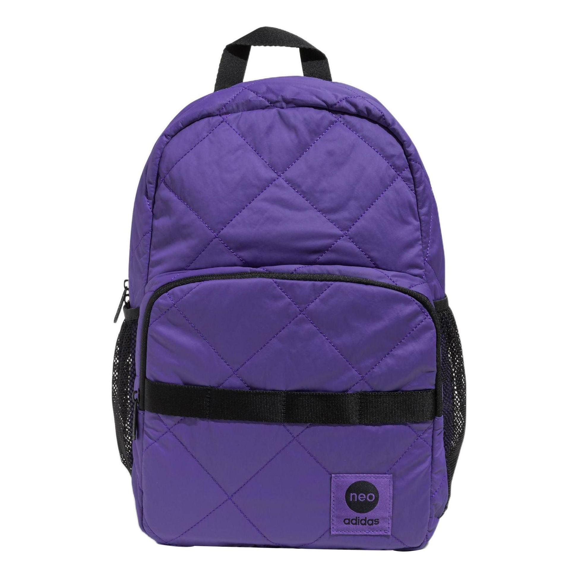 adidas Neo Backpack 'Purple' IB5232