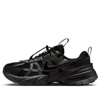 (WMNS) Nike V2K Run 'Black Anthracite' IH0388-001