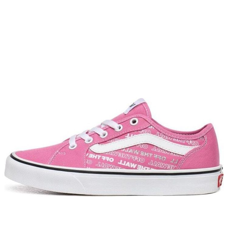Vans Filmore Decon Pink VN0A45NMXXS