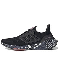 (WMNS) adidas Ultraboost 22 'Black Mandala' GW6914