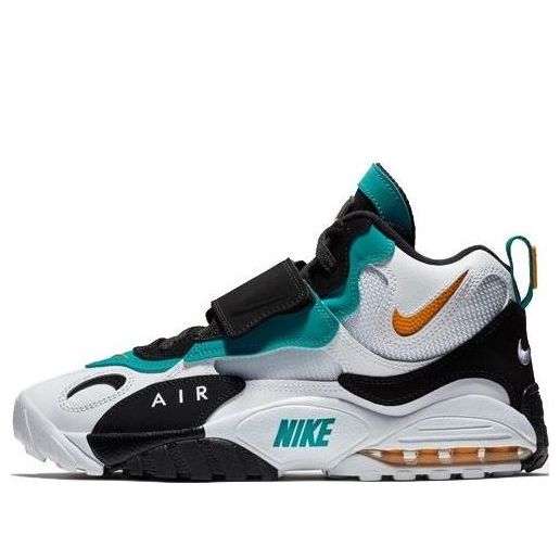 Nike Air Max Speed Turf 'Dan Marino' 525225-100