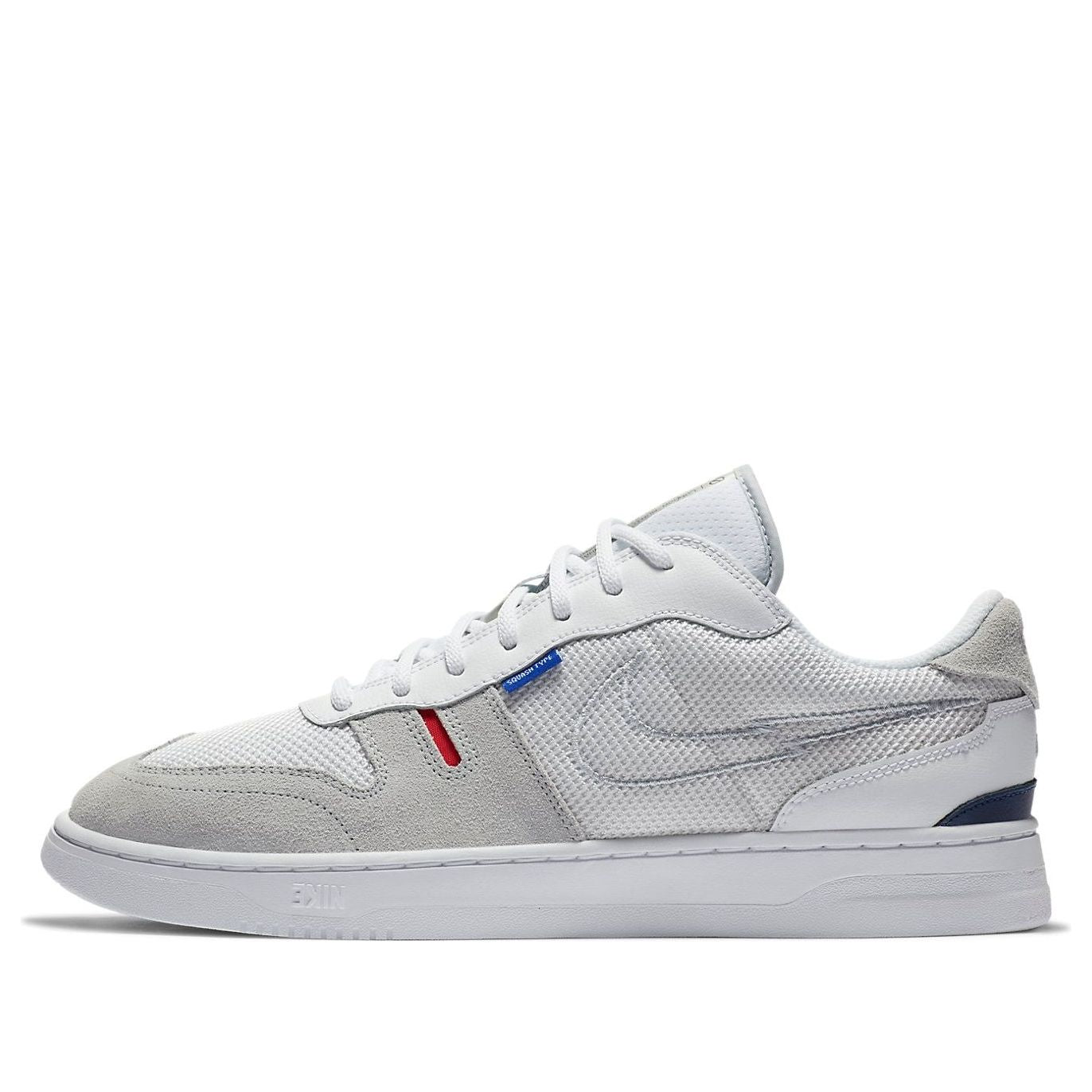 Nike Squash Type 'Euro Tour' CW7578-100