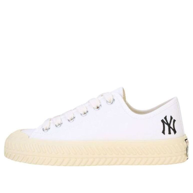 MLB Play Ball Yankees 'White Black' 32SHP1011-50W