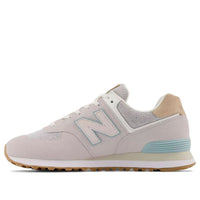 New Balance 574 'Grey Aqua Gum' U574SG2