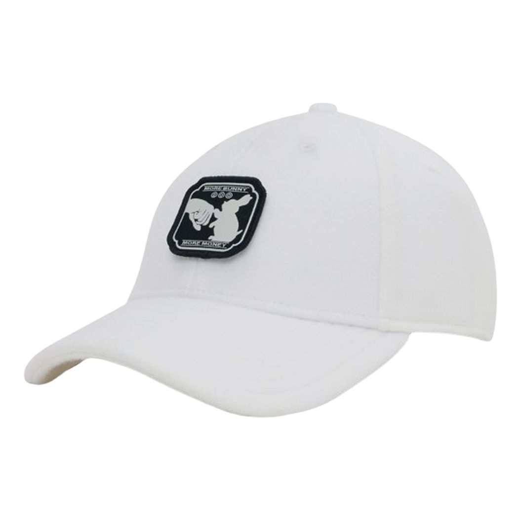 Converse Peaked Cap 'White' 10025509-A01
