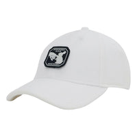 Converse Peaked Cap 'White' 10025509-A01