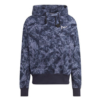 adidas x Parley Hoodie 'Purple' HR6994
