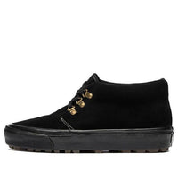 Vans Vault Chukka Sierra LX OG Black VN0A7Q4TA6O