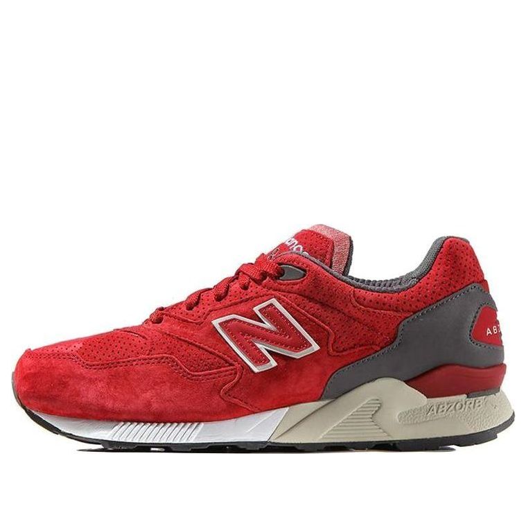 New Balance 878 Series Red ML878SRB