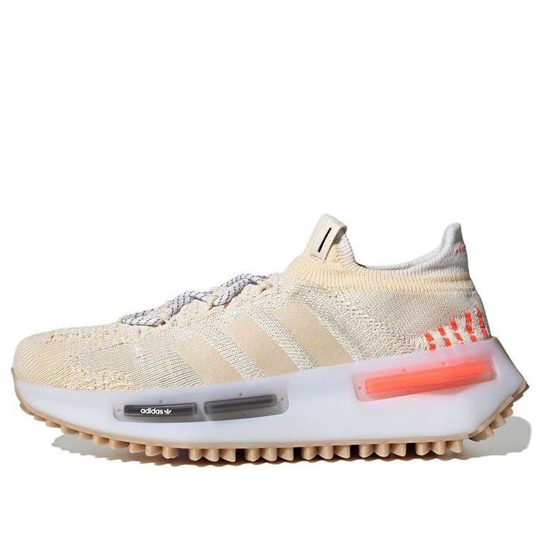 adidas NMD_S1 'Wonder White Solar Red' IE2079