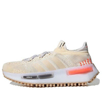 adidas NMD_S1 'Wonder White Solar Red' IE2079