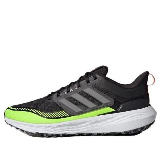 adidas Ultrabounce TR Bounce 'Black Grey' ID9399