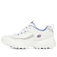 (WMNS) Skechers I-Conik 'white Blue' 8730065-WLVB