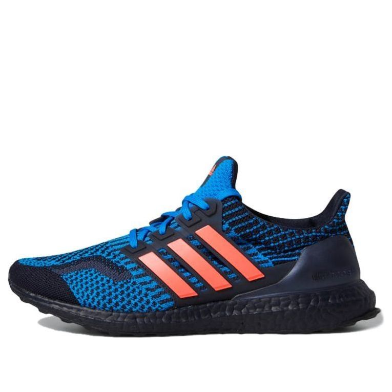 adidas UltraBoost 5.0 DNA 'Legend Ink Turbo' GY7952
