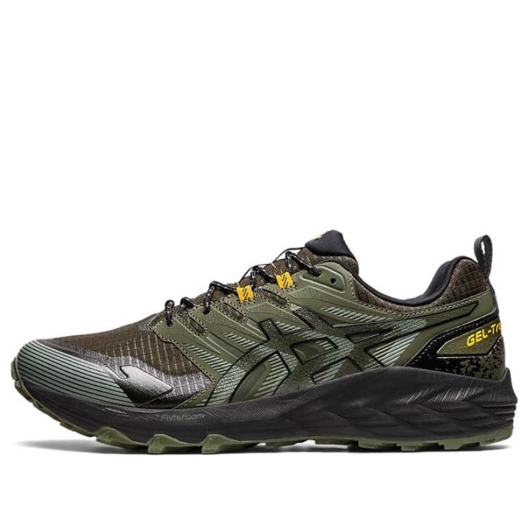 ASICS Gel-Trabuco Terra SPS 'Olive Canvas' 1203A238-300