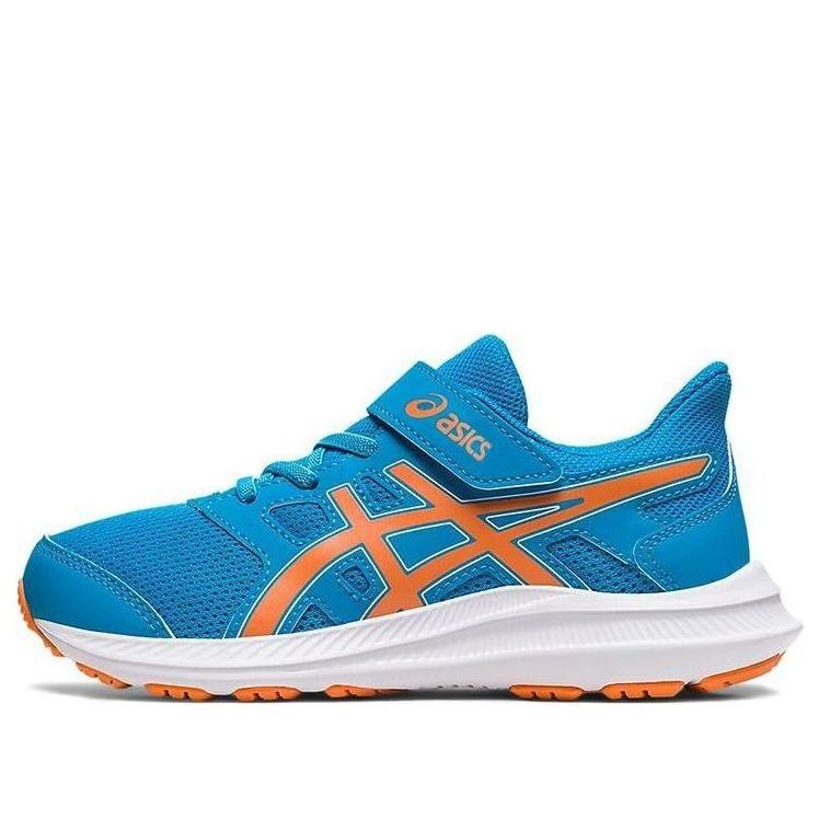 (PS) ASICS Jolt 4 'Island Blue Sun Peach' 1014A299-400