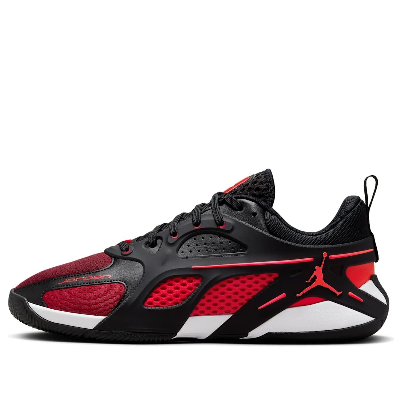 (WMNS) Air Jordan Heir 'Bred' FQ3858-006