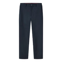 FILA Golf Sports Woven Casual Pants Blue A11M115805N-NV