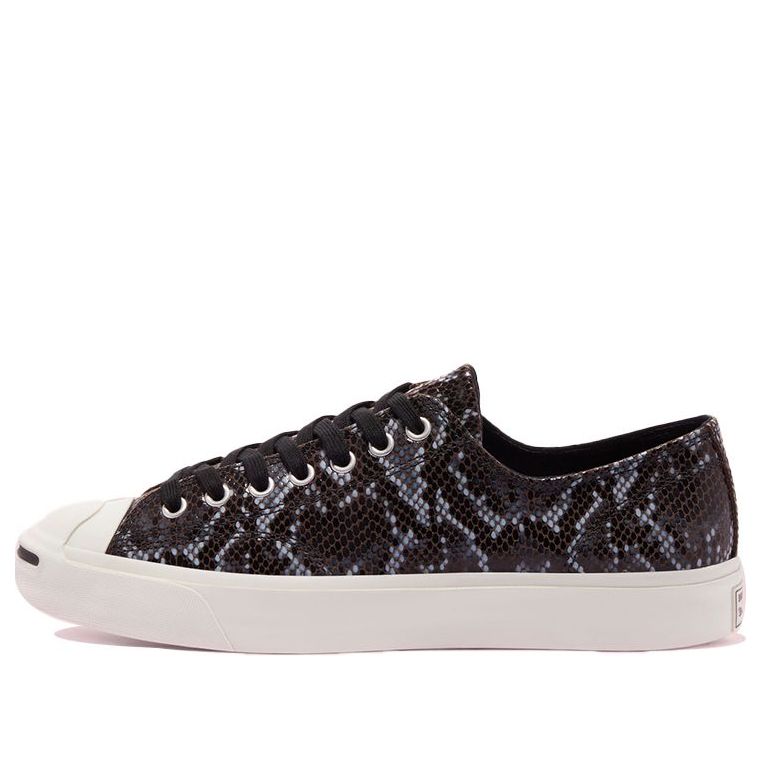 Converse Jack Purcell Low 'Archive Reptile' 170373C