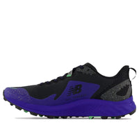 New Balance FuelCell Summit Unknown v3 'Black Purple' MTUNKNB3