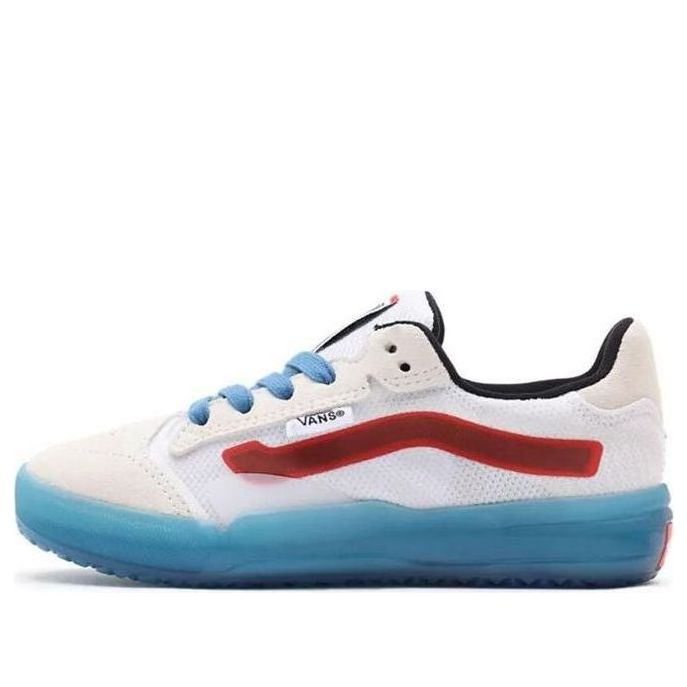 Vans Youth Evdnt Ultimatewaffle 'White Blue' VN0A5KXCWTM