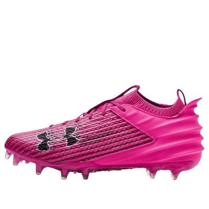 Under Armour Blur Smoke 2.0 MC 'Rebel Pink' 3026330-601