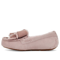 (WMNS) UGG ANSLEY Sports Casual Shoes 'Pink' 1113470-DUS