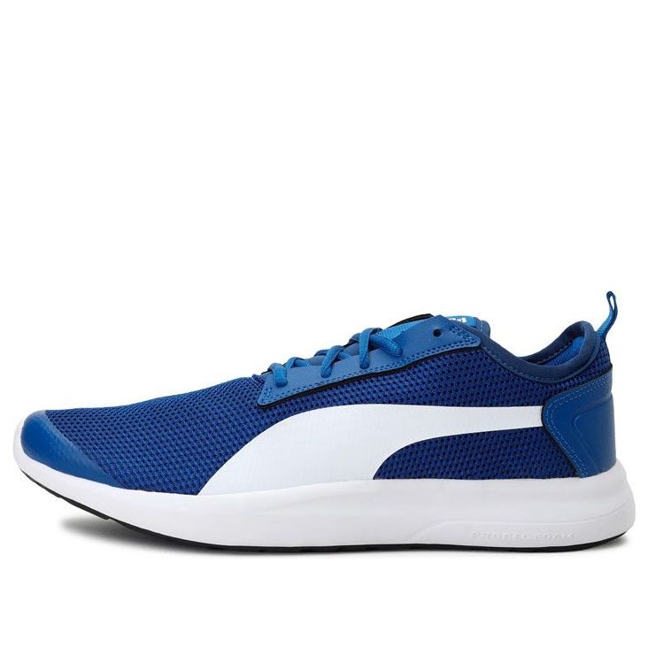 PUMA Breakout v2 IDP Blue/White 368178-11