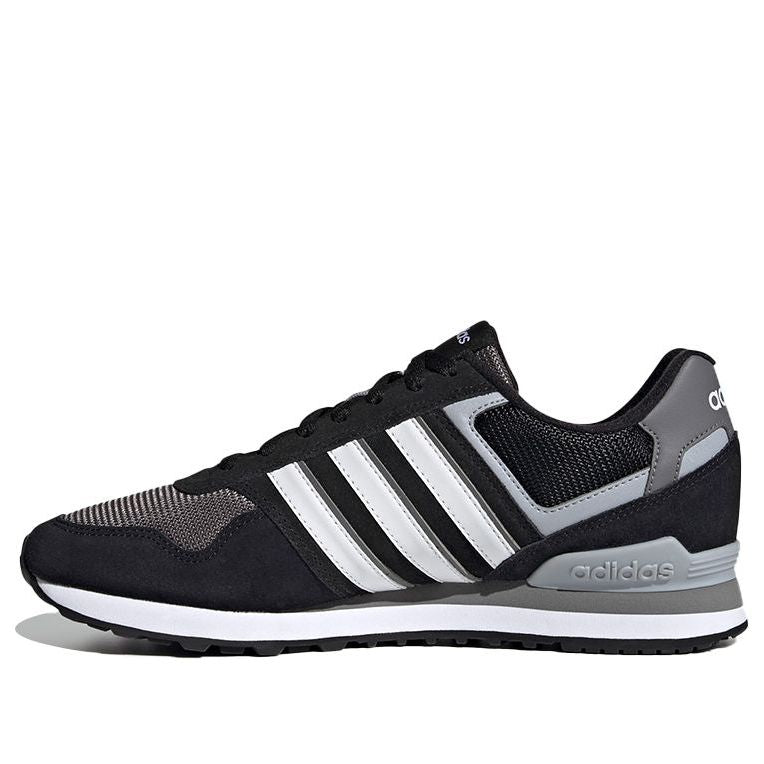 adidas neo 10K Sneaker Black GZ8594
