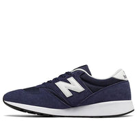 New Balance 420 Series Low-Top 'Blue White' MRL420SA