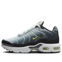 (PS) Nike Air Max Plus 'Light Silver Bright Cactus' CD0610-022